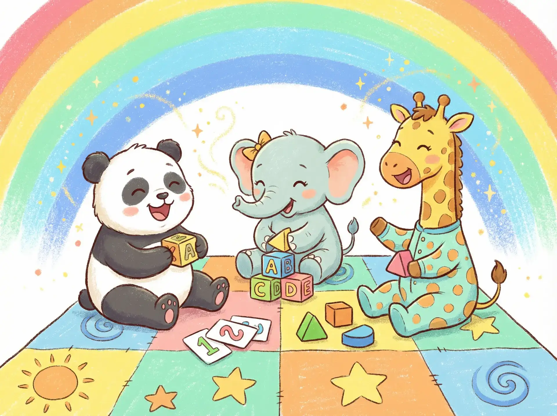 超级飞侠 - 适合宝宝的 无遮无挡三级动态图 冒险动画